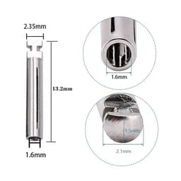 Fg-Ra(Airotor To Contra) Adapter Converter Mandrel