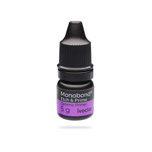 Ivoclar Monobond Etch & Prime Ceramic Primer 5gm