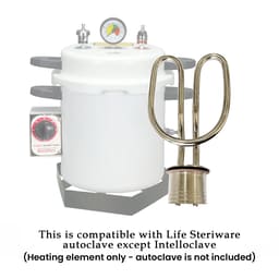 Life Steriware Autoclave Heating Element