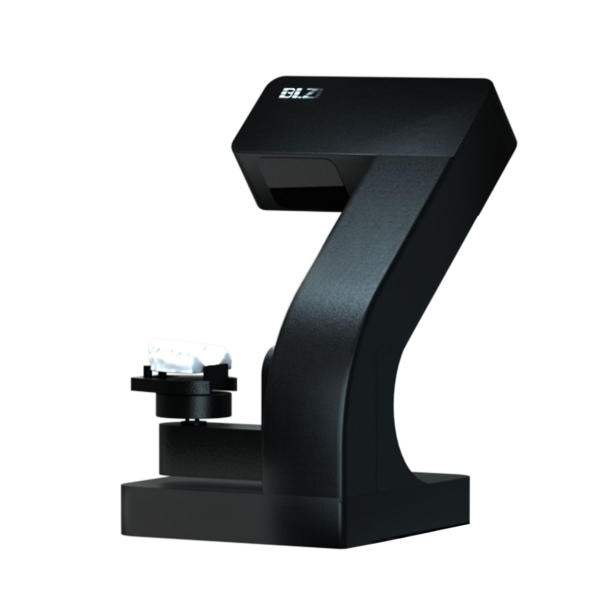 BLZ Dental LS100 3D Lab Scanner