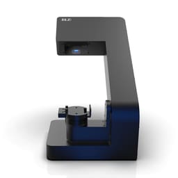 BLZ Dental LS100 3D Lab Scanner - 8