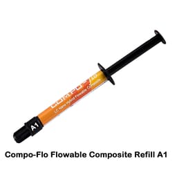 D-Tech Compo-Flo Flowable Composite Refills - 2