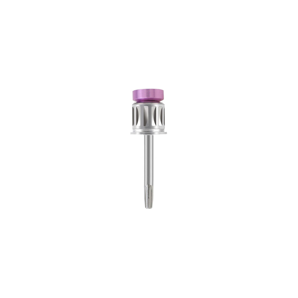 Dentaltech Prosthetic Hex Driver Medium - Nobel Biocare Implant Compatible