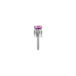 Dentaltech Prosthetic Hex Driver Short - Nobel Biocare Implant Compatible