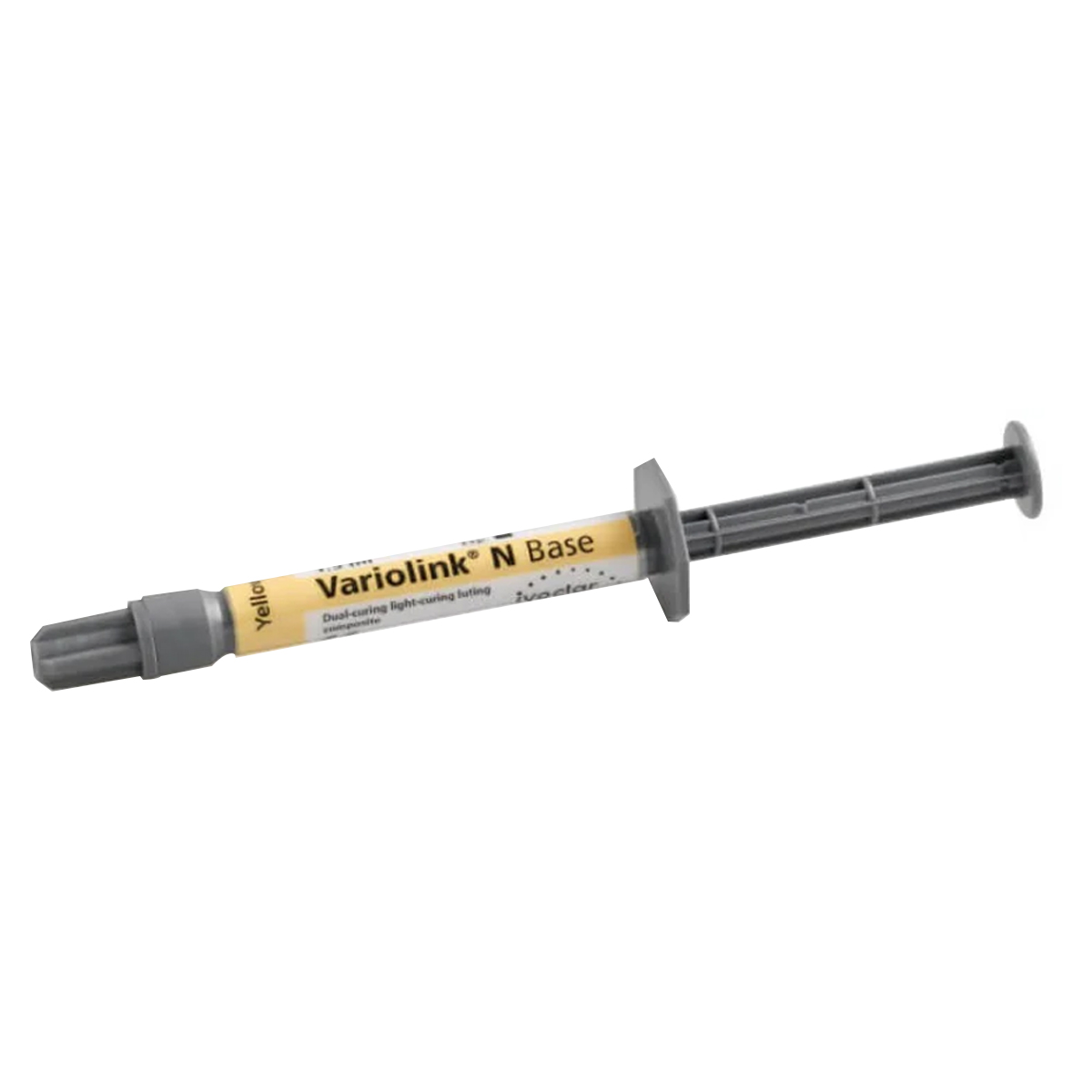 Ivoclar Variolink N Base Refill - Yellow