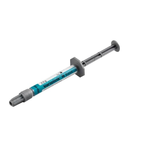 Ivoclar Variolink N Base Refill - Transparent