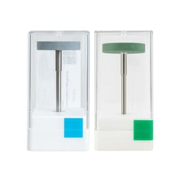 Labodent Diamond Stones HP For Zirconia & Ceramic Grinding And Polishing - 4