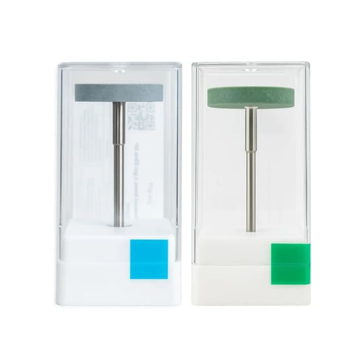Labodent Diamond Stones HP For Zirconia & Ceramic Grinding And Polishing