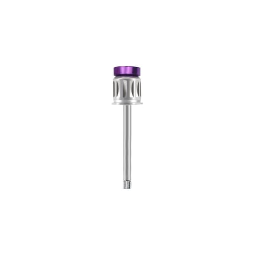 Dentaltech Prosthetic Hex Driver Long - Straumann Implant Compatible