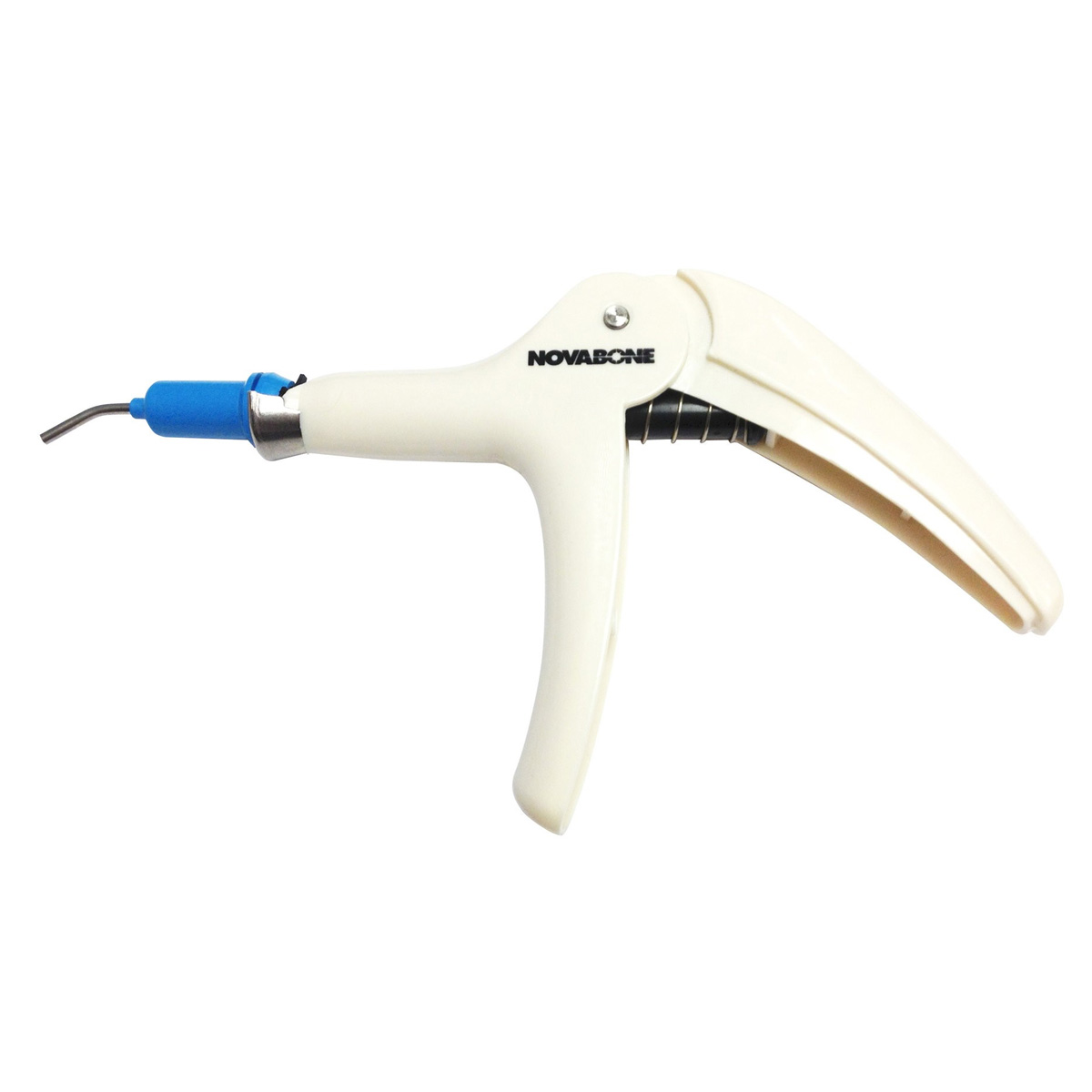 Novabone Dispensing Gun For Bone Graft Putty Cartridge