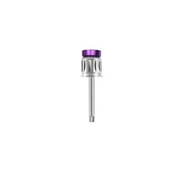 Dentaltech Prosthetic Hex Driver Medium - Straumann Implant Compatible - 2