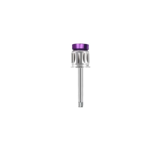 Dentaltech Prosthetic Hex Driver Medium - Straumann Implant Compatible