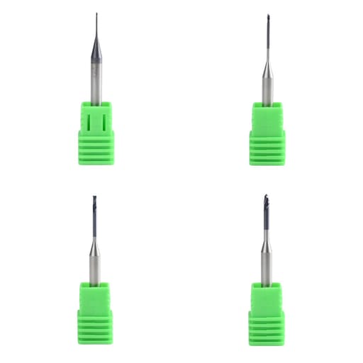 Labodent Zirconia Milling Burs DLC (Roland Type)