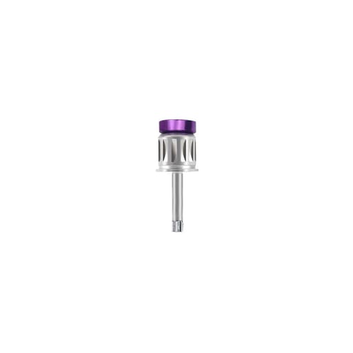 Dentaltech Prosthetic Hex Driver Short - Straumann Implant Compatible