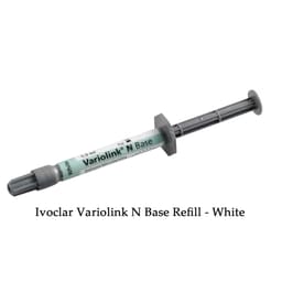 Ivoclar Variolink N Base Refills - 2