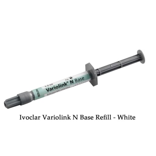 Ivoclar Variolink N Base Refills