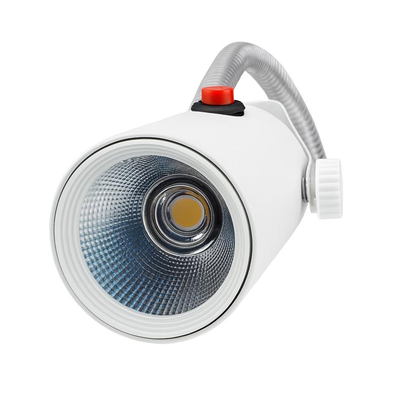 Waldent Chair Light For Eezee Portable Dental Chair 