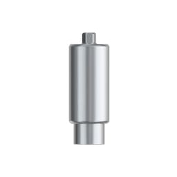 Dentaltech Premill Abutment Blank - Adin | Noris | MIS | AB Dental Compatible - 2