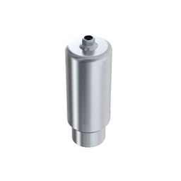 Dentaltech Premill Abutment Blank - Adin | Noris | MIS | AB Dental Compatible - 4