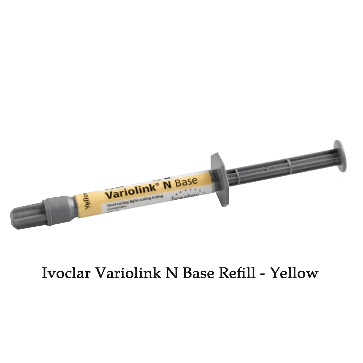 Ivoclar Variolink N Base Refills