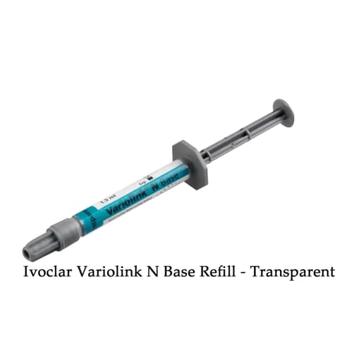 Ivoclar Variolink N Base Refills