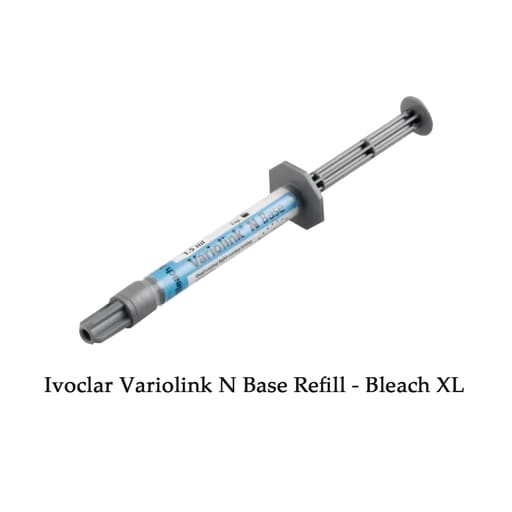Ivoclar Variolink N Base Refills