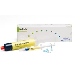 Ivoclar N-Etch Etching Gel