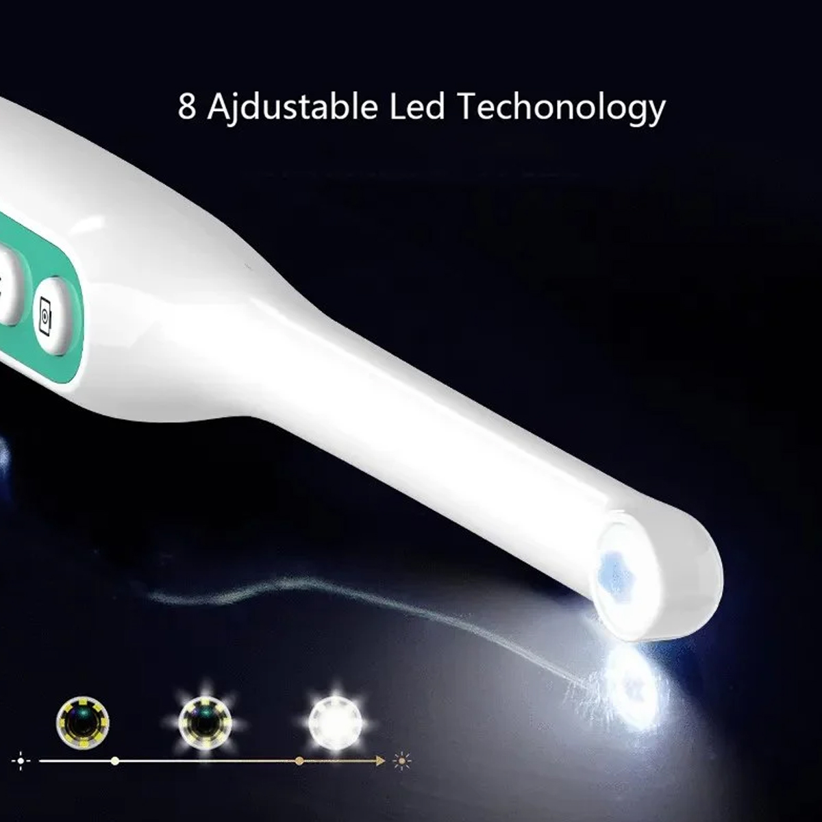 True Smile Intra Oral Dental Camera