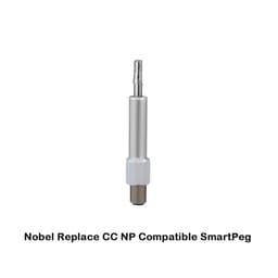 DentalPlant Nobel Biocare Compatible SmartPegs - 5