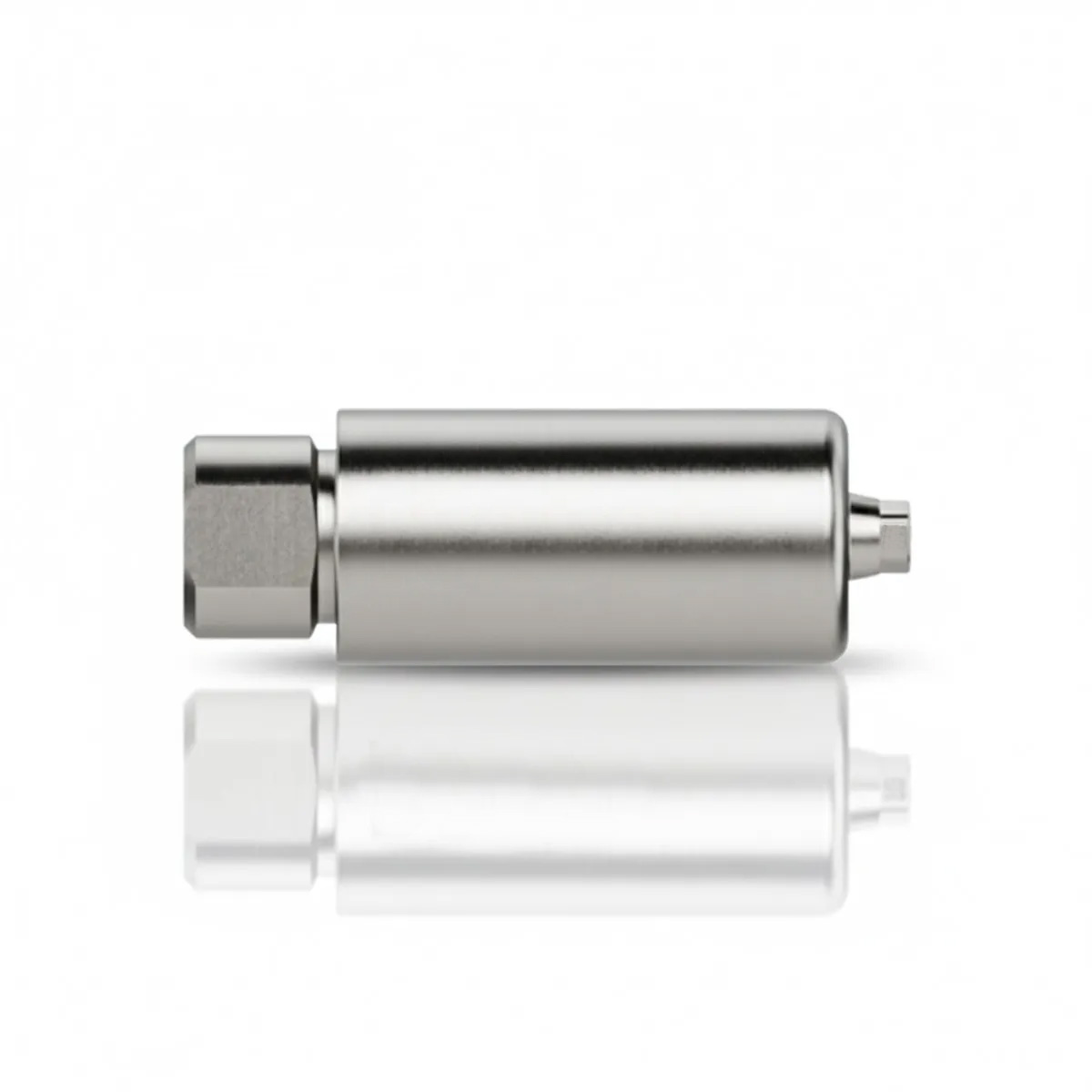 Dentaltech Premill Abutment Blank - Nobel Biocare RP Implant Compatible (NOBRP -TZ)