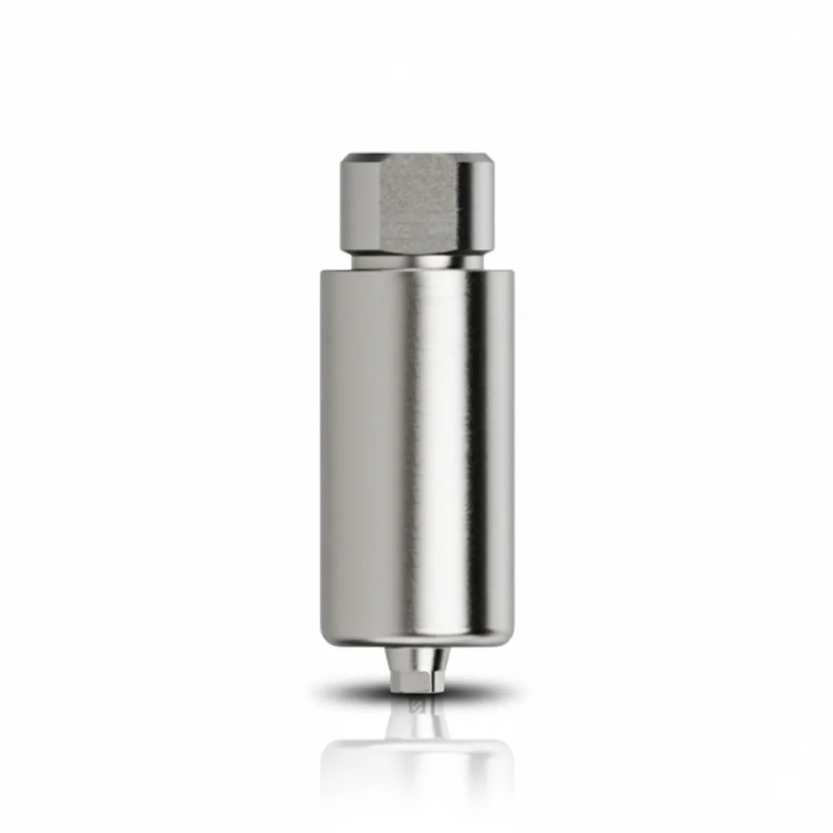 Dentaltech Premill Abutment Blank - Nobel Biocare RP Implant Compatible (NOBRP -TZ)