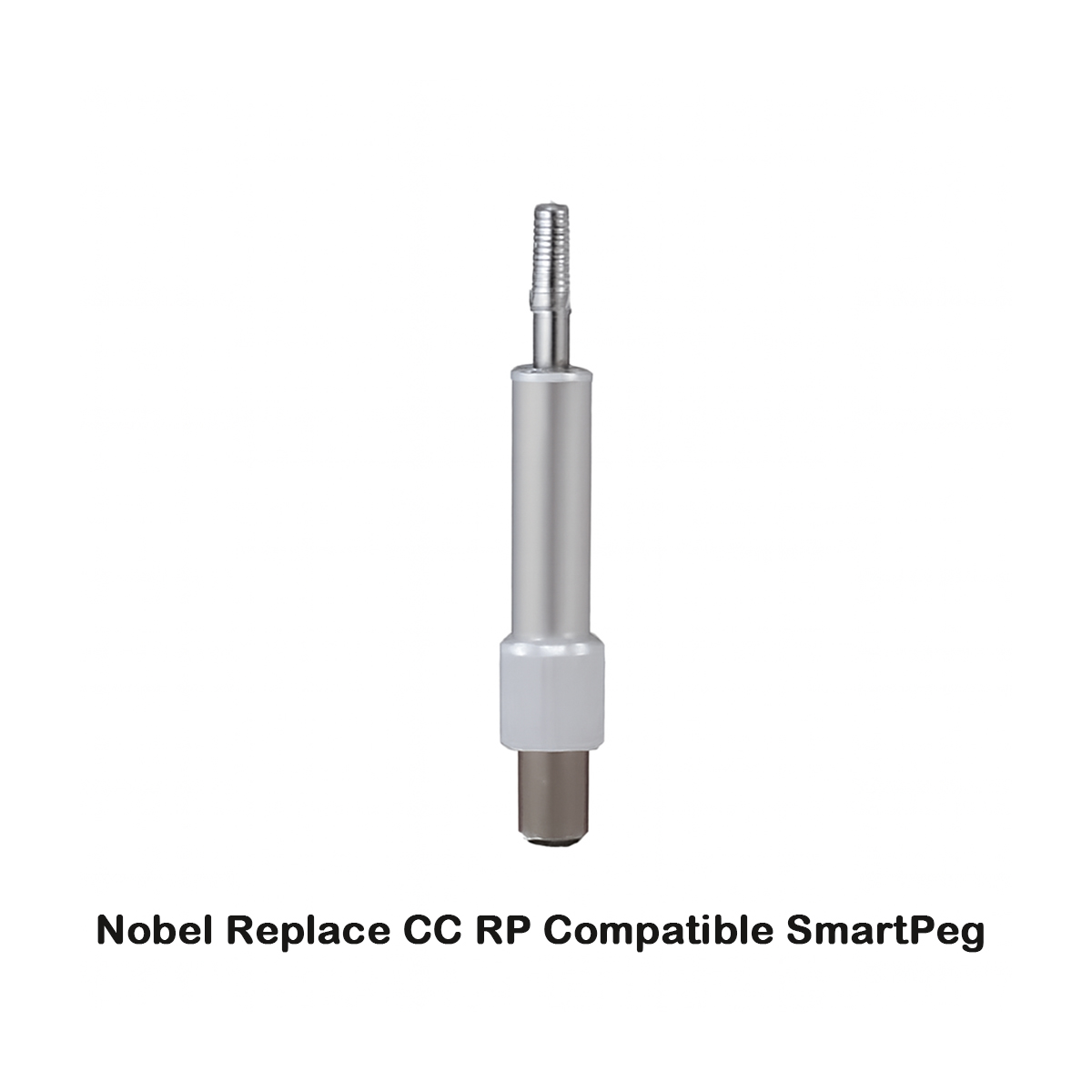 DentalPlant Nobel Biocare Compatible SmartPegs