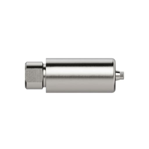 Dentaltech Premill Abutment Blank - Nobel Biocare NP Implant Compatible (NOBNP -TZ)