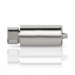 Dentaltech Premill Abutment Blank - Nobel Biocare NP Implant Compatible (NOBNP -TZ) - 2