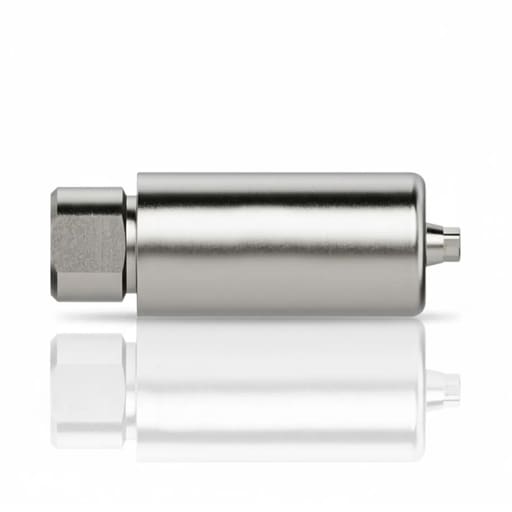 Dentaltech Premill Abutment Blank - Nobel Biocare NP Implant Compatible (NOBNP -TZ)