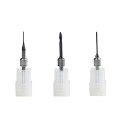 Labodent Zirconia Milling Burs DLC (Amann Girrbach Type)