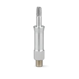 DentalPlant Adin CloseFit RP Compatible SmartPeg