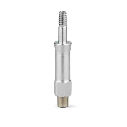 DentalPlant Adin CloseFit RP Compatible SmartPeg