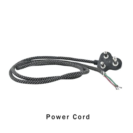 Life Spare Parts For Stericlave With Rotary Timer - 12L (ST911EPT)