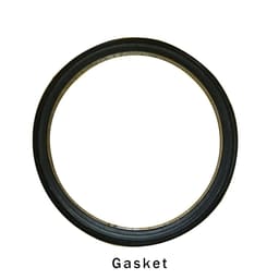 Dentis Gasket For Insta-Clave Autoclave with Timer And Drum - 14L