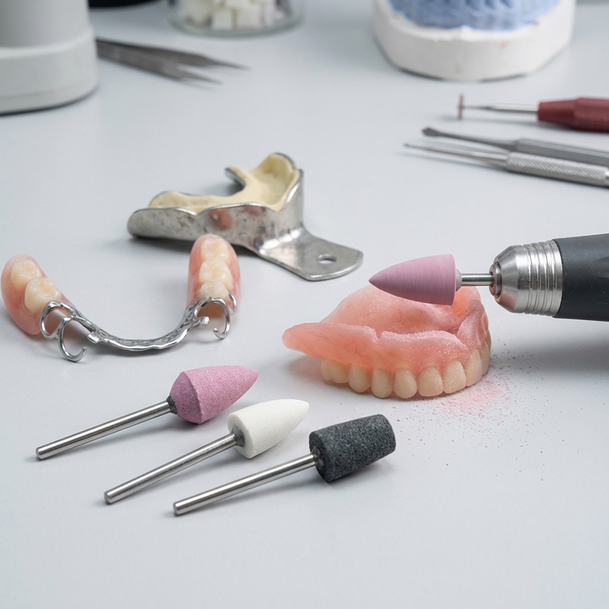 Samit Acrylic Trimmer