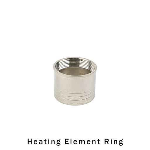 Dentis Heating Element Ring For Insta-Clave Autoclave with Timer And Drum - 14L