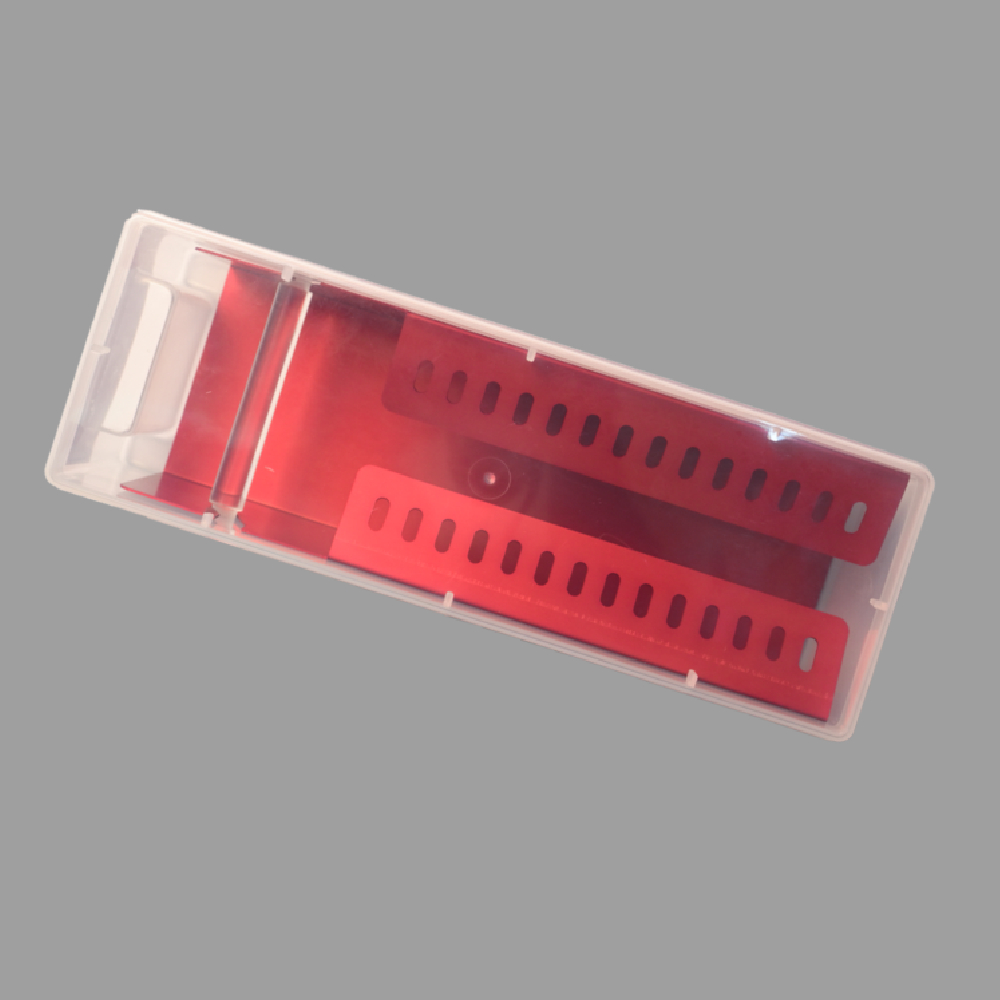 Dentomech Arch Wire and Spool Organizers