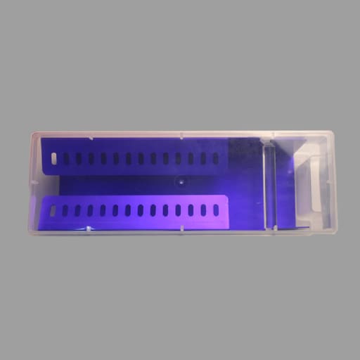 Dentomech Arch Wire and Spool Organizers