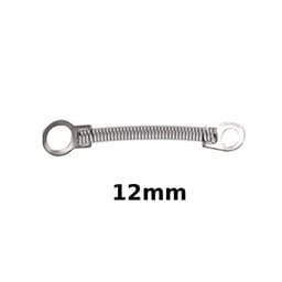 OrthoMetric Flexy NiTi Orthodontic Close Spring For Mini Screw 12 mm - (35.21.0012)