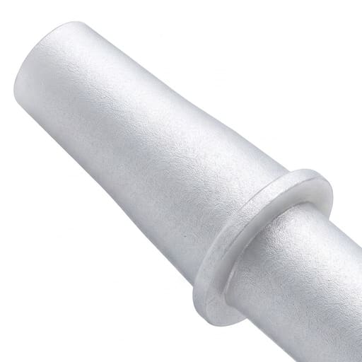 Anand Karman Type Cannulae -12mm (Double Eye) 10Pk