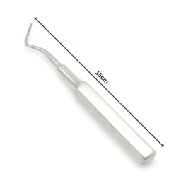 GDC Root Elevators Root Tip Pick Heidbrink - Right (Ehb3)