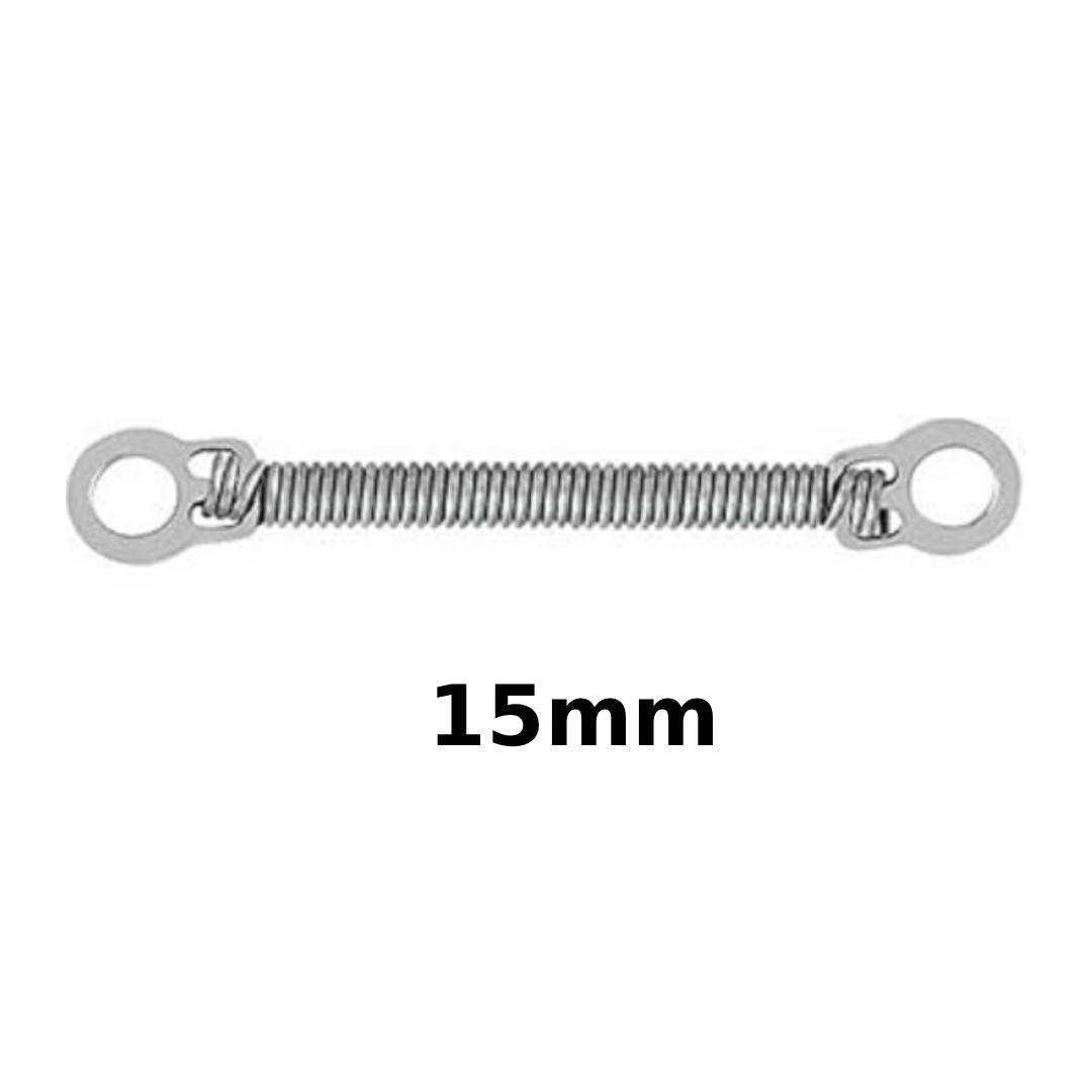 OrthoMetric Flexy NiTi Orthodontic Close Spring For Mini Screw 15 mm - (35.21.0015)
