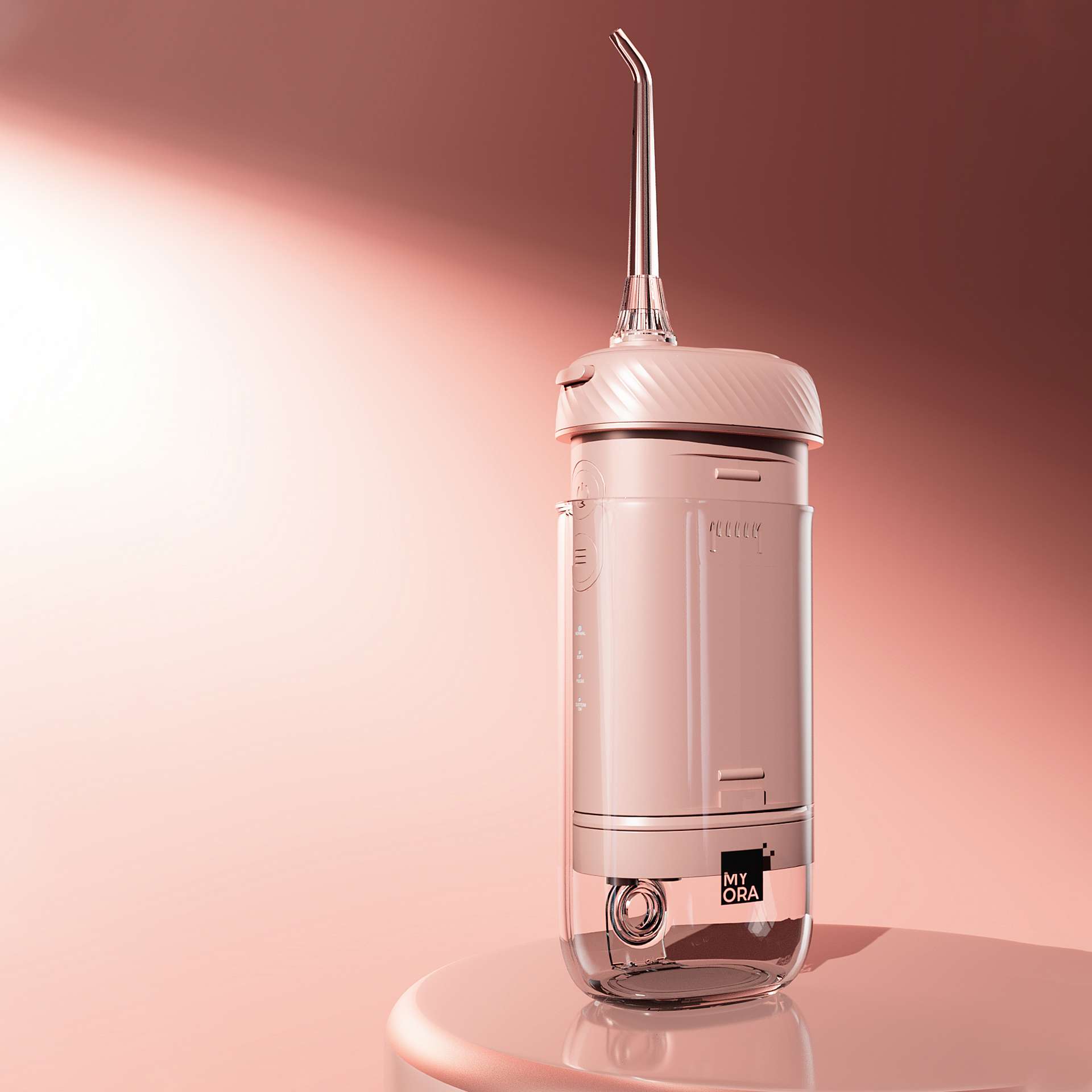 Myora Cordless Water Flossers (MY04) 