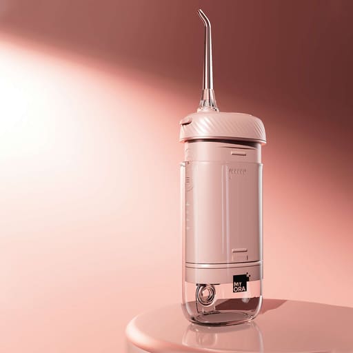 Myora Cordless Water Flossers (MY04) 